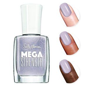 💖3/$15💖 Sally Hansen Mega Strength Polish 058 Keep It 100